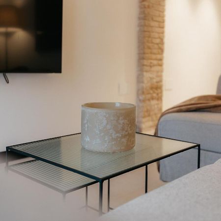 Lovely Exclusivity In Valencia Center Exteriör bild