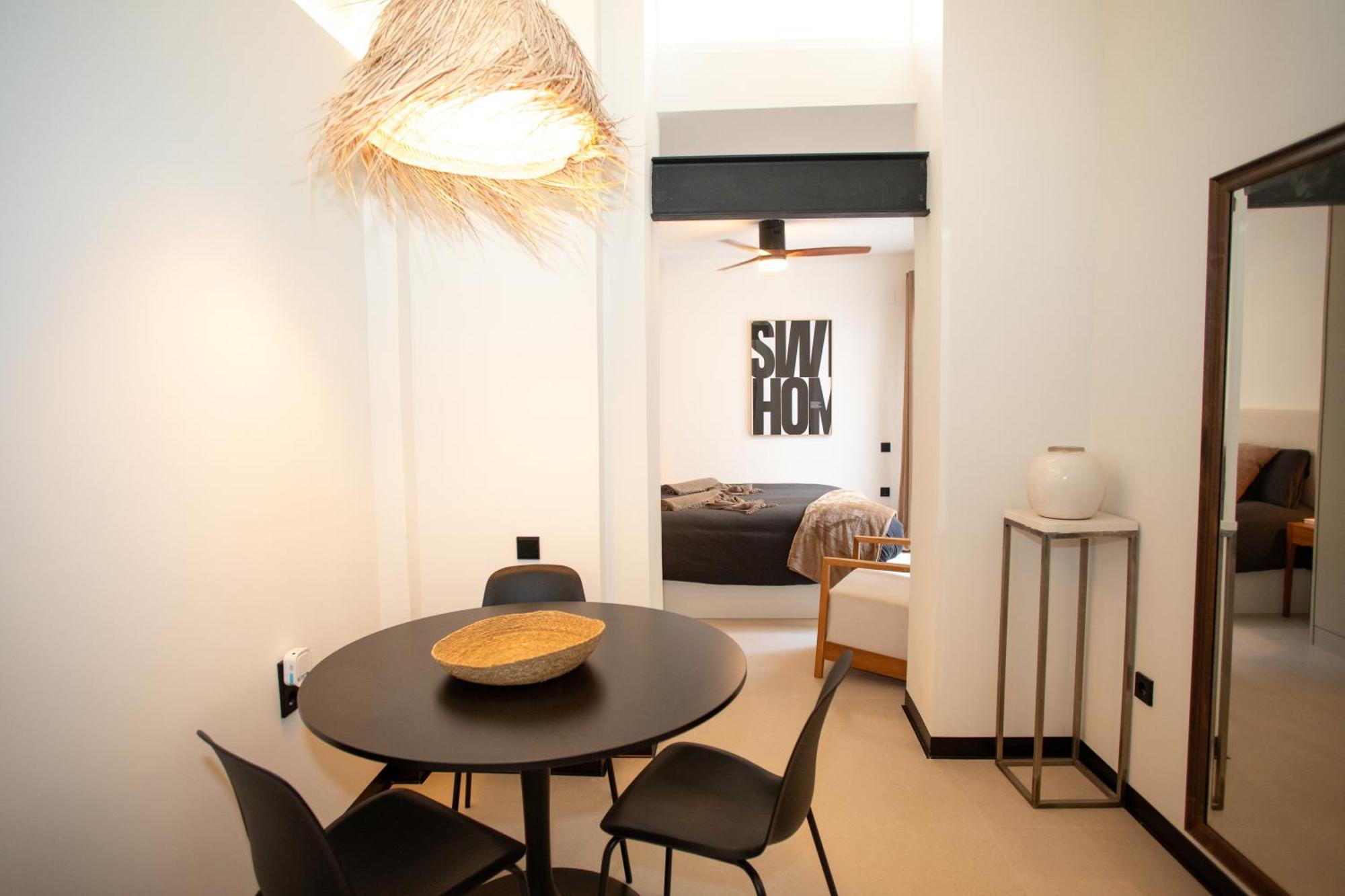 Lovely Exclusivity In Valencia Center Exteriör bild