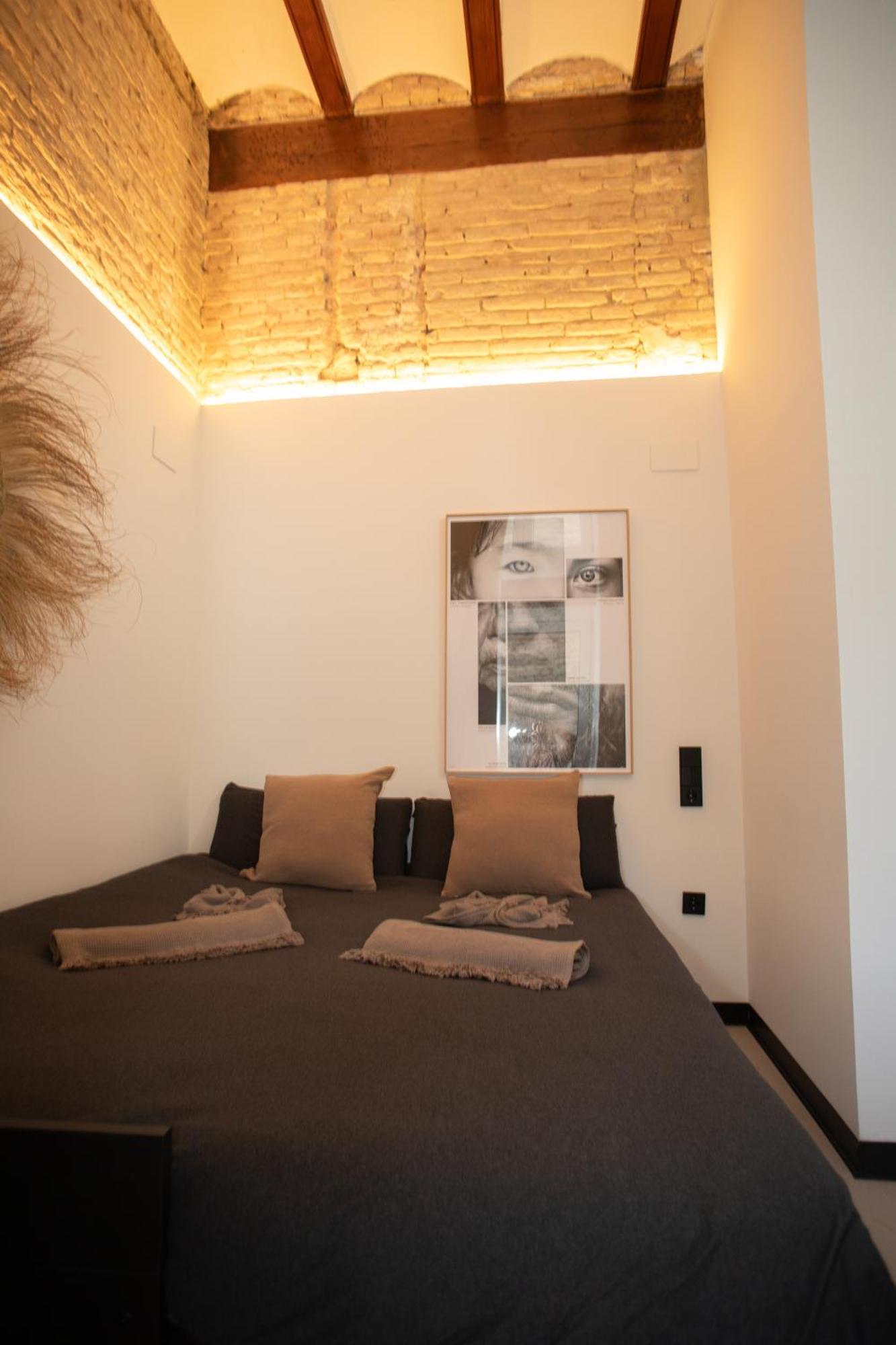 Lovely Exclusivity In Valencia Center Exteriör bild