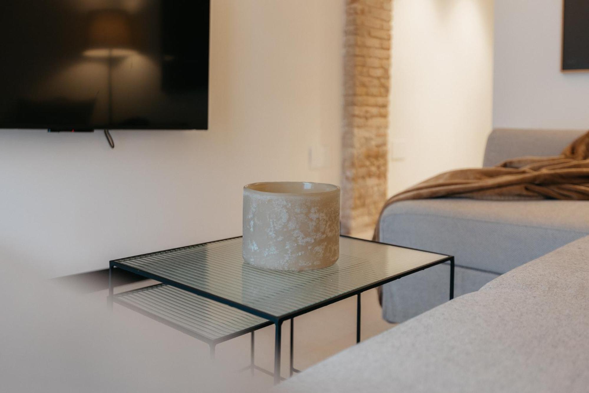 Lovely Exclusivity In Valencia Center Exteriör bild