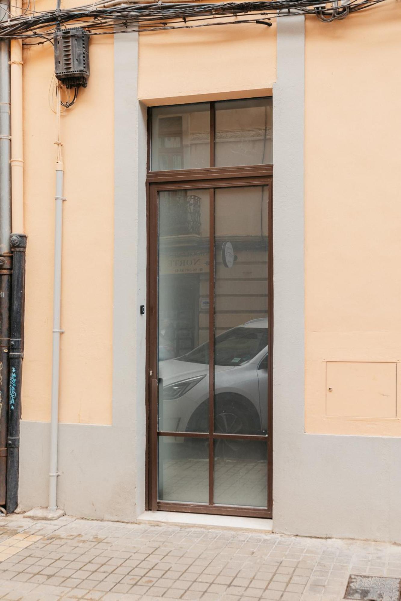Lovely Exclusivity In Valencia Center Exteriör bild