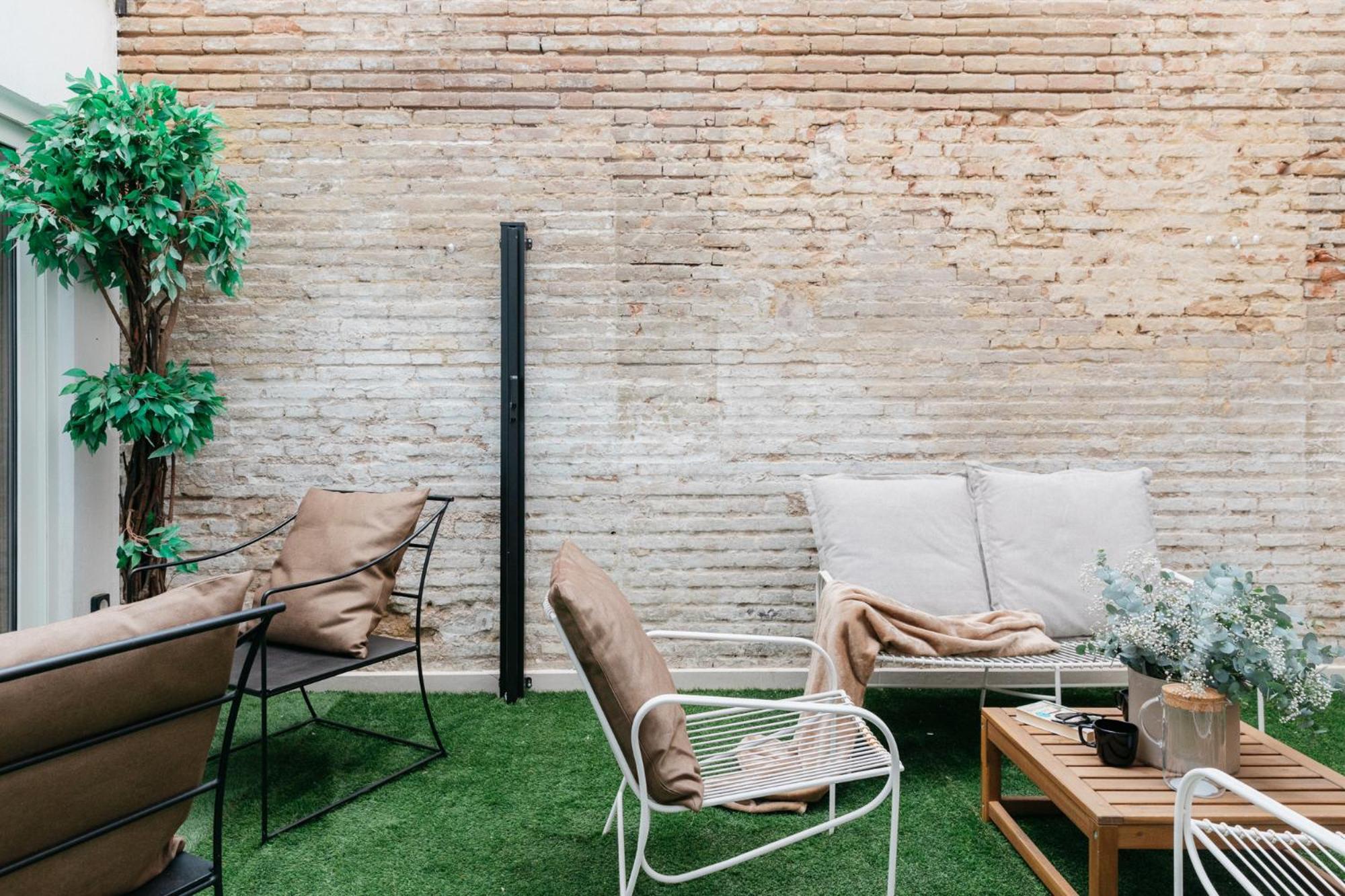 Lovely Exclusivity In Valencia Center Exteriör bild