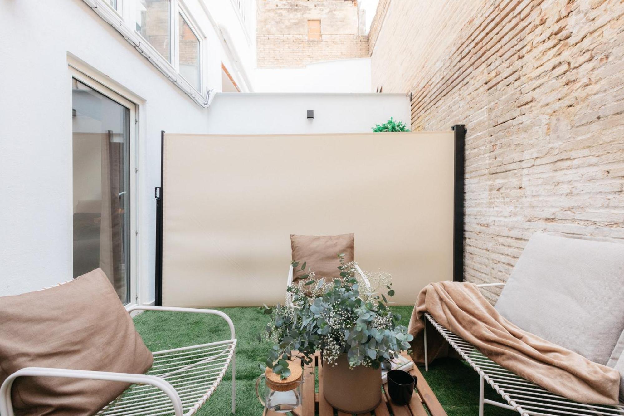 Lovely Exclusivity In Valencia Center Exteriör bild