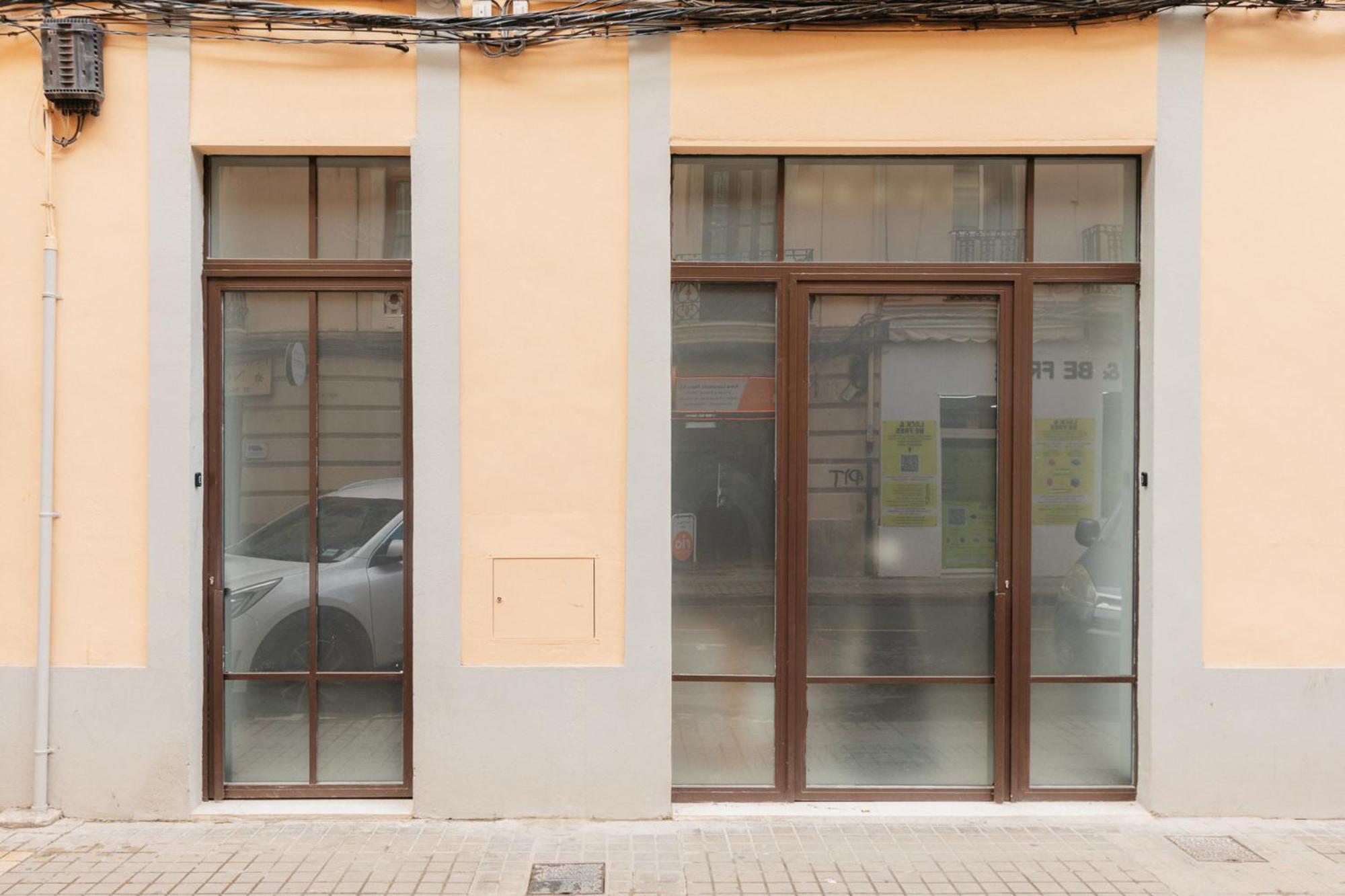 Lovely Exclusivity In Valencia Center Exteriör bild