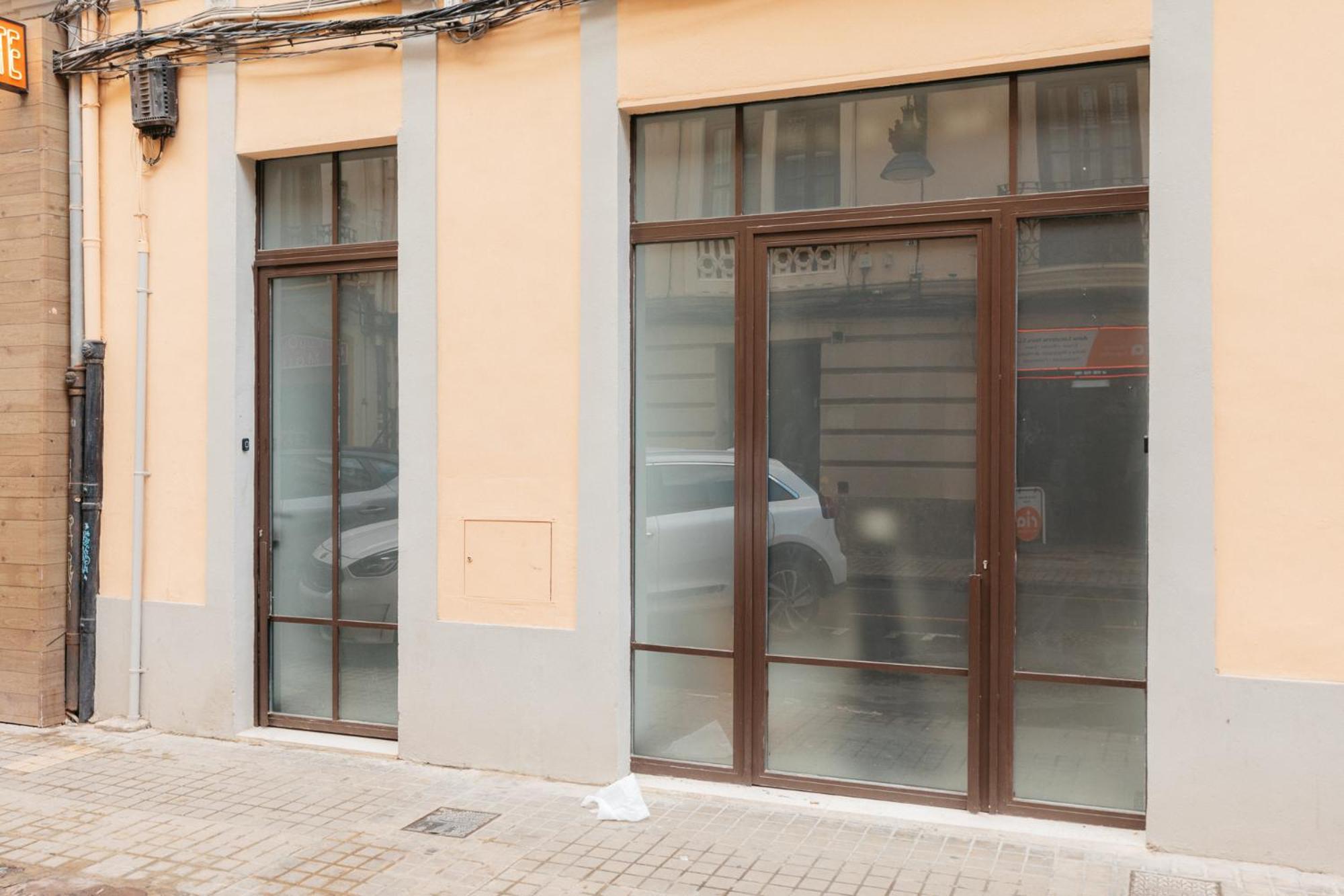 Lovely Exclusivity In Valencia Center Exteriör bild