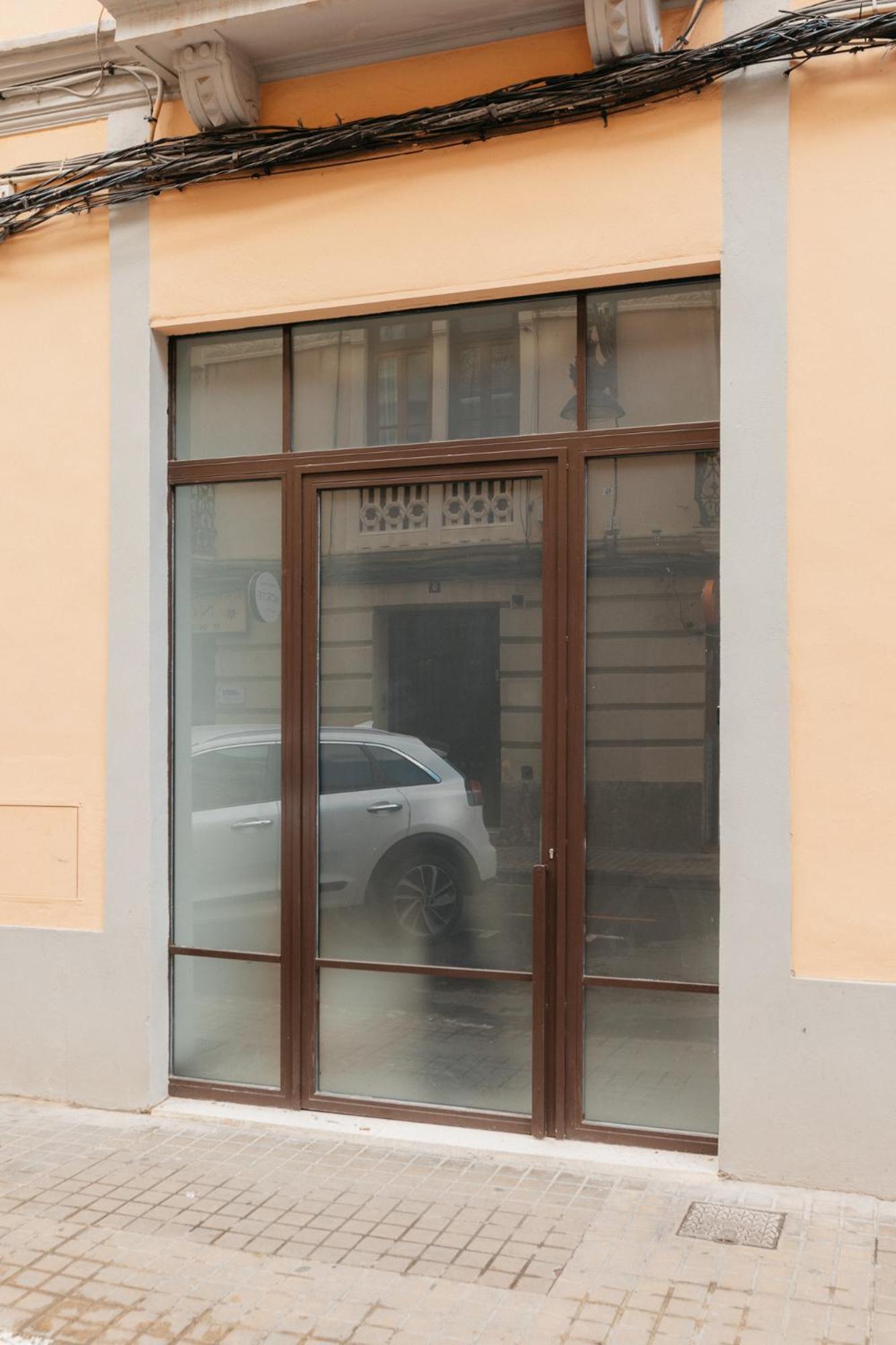 Lovely Exclusivity In Valencia Center Exteriör bild